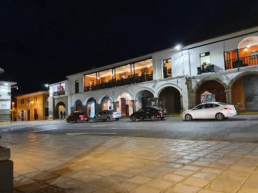 Viavia Cafe Ayacucho en Ayacucho, Perú