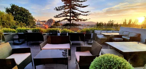 Vita Hoteles Arequipa en Arequipa, Perú