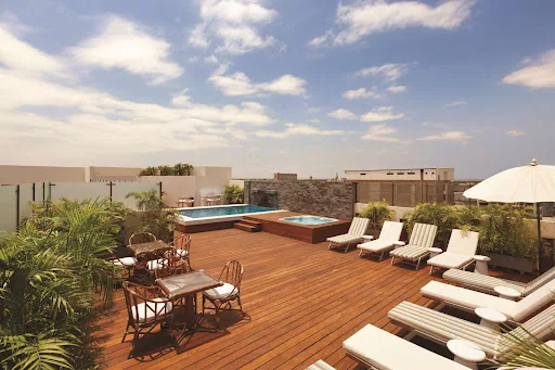 Wyndham Costa Del Sol Cajamarca en Cajamarca, Perú