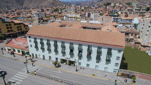 Xima Cusco Hotel en Cusco, Perú