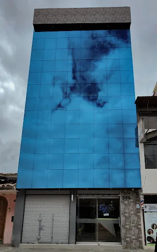 Zafiro Hostal Cajamarca en Cajamarca, Perú