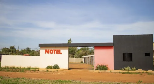 Hera Motel en Caaguazu, Paraguay