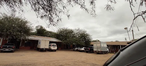 Hospedaje El Descanso en Filadelfia, Paraguay