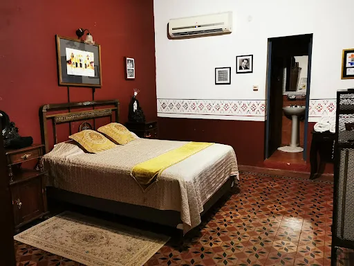 Hotel Del Lago en San Bernardino, Paraguay