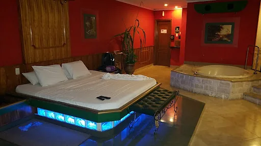 Los Angeles Inn en Lambare, Paraguay