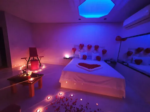 Motel Beijos en Caaguazu, Paraguay