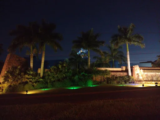 Motel Cataratas en Ciudad del Este, Paraguay