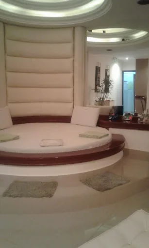 Motel Champagne en Lambare, Paraguay