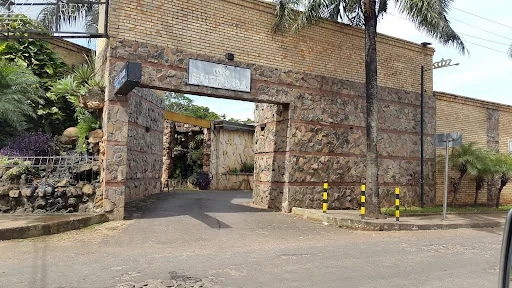 Motel Del Rey en Fernando de la Mora, Paraguay