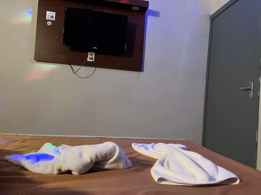 Motel Géminis en Santa Maria, Paraguay