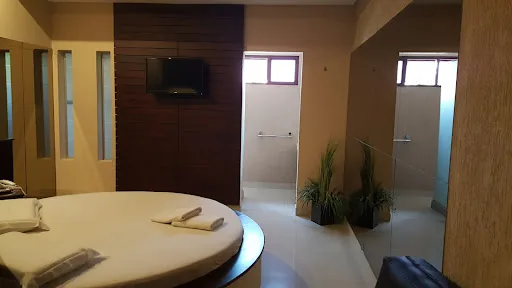 Motel Gorrión en Lambare, Paraguay