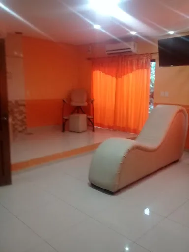 Motel Guaraní en Fernando de la Mora, Paraguay