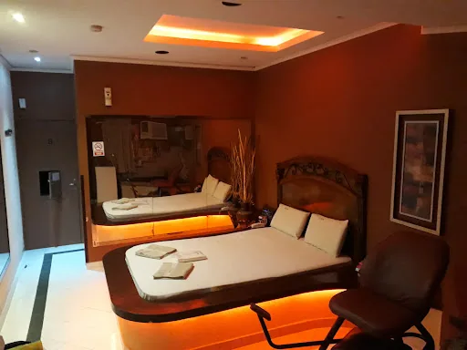 Motel Il Palazzo of Koko's en Lambare, Paraguay