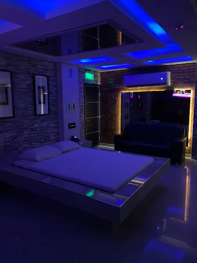 Motel La Isla en Lambare, Paraguay