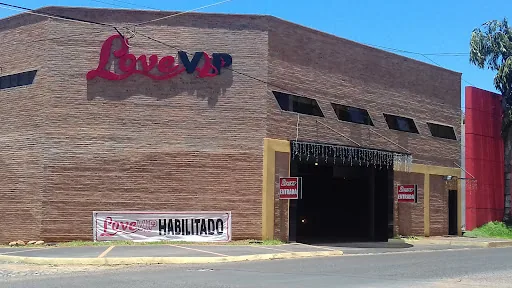 Motel Love Vip en Fernando de la Mora, Paraguay