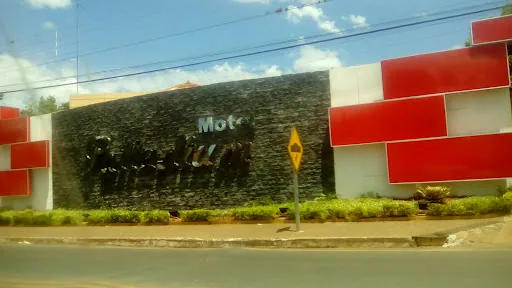 Motel Palladium en Capiata, Paraguay