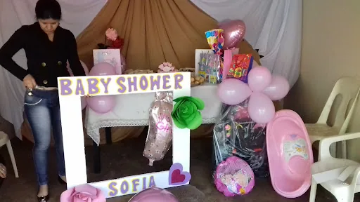 Motel Panky en Ciudad del Este, Paraguay