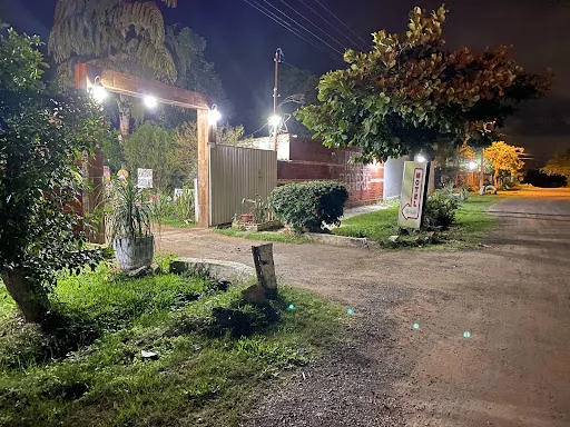 Motel Rio Verde en Villa Hayes, Paraguay