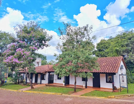 Santa Maria Hotel en Santa Maria, Paraguay