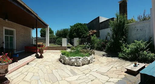 Casa Rodo 53 en Rocha, Uruguay