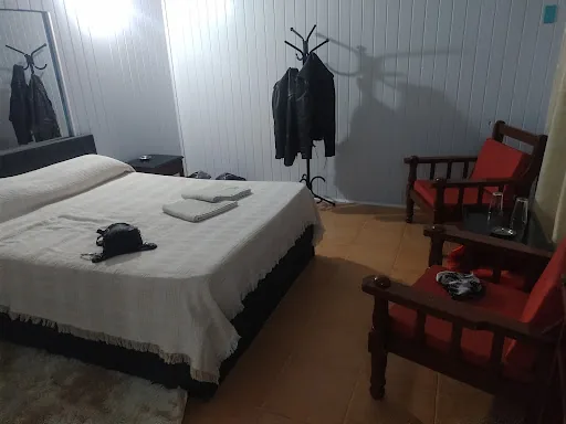 Hotel Aljibe en Rocha, Uruguay