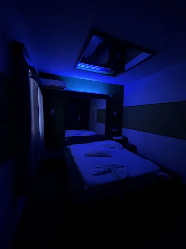 Motel El Cielo en San Jose de Mayo, Uruguay