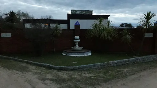 Motel Los Álamos en Pando, Uruguay