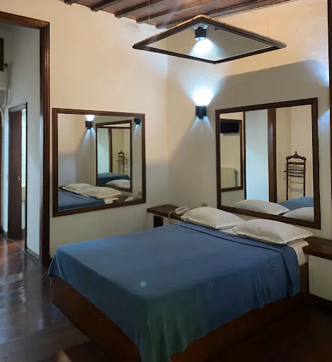 Motel Posada De Luna en Maldonado, Uruguay