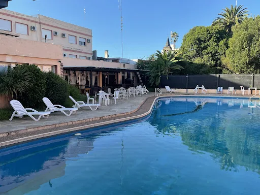 Tacuarembó Hotel en Tacuarembo, Uruguay