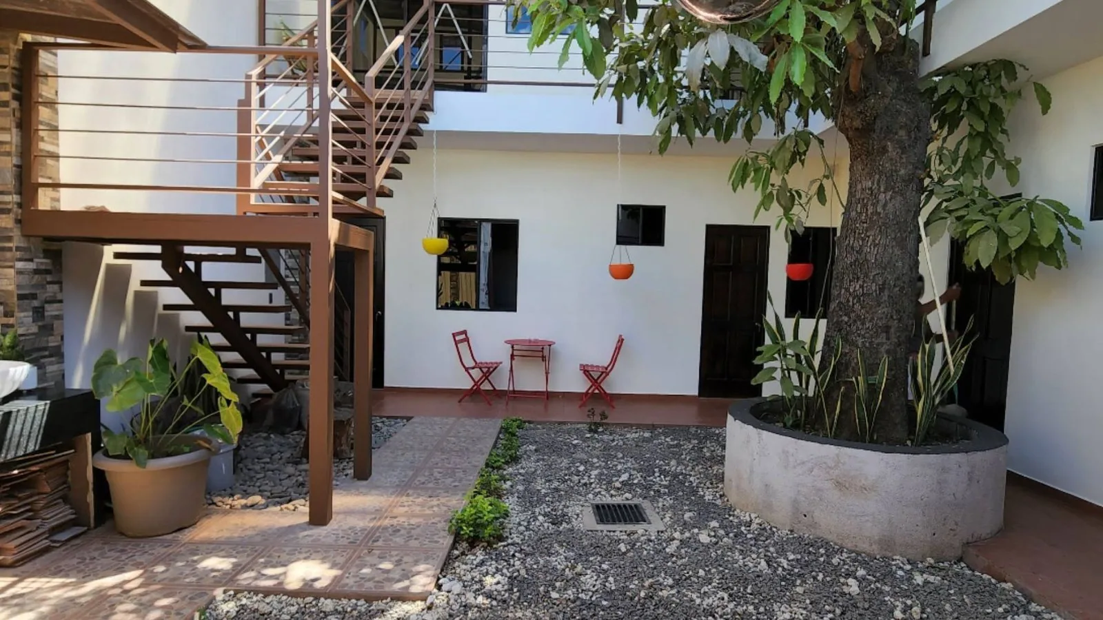 Altea Hostal