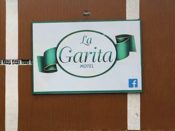 Auto Hotel La Garita | San Salvador