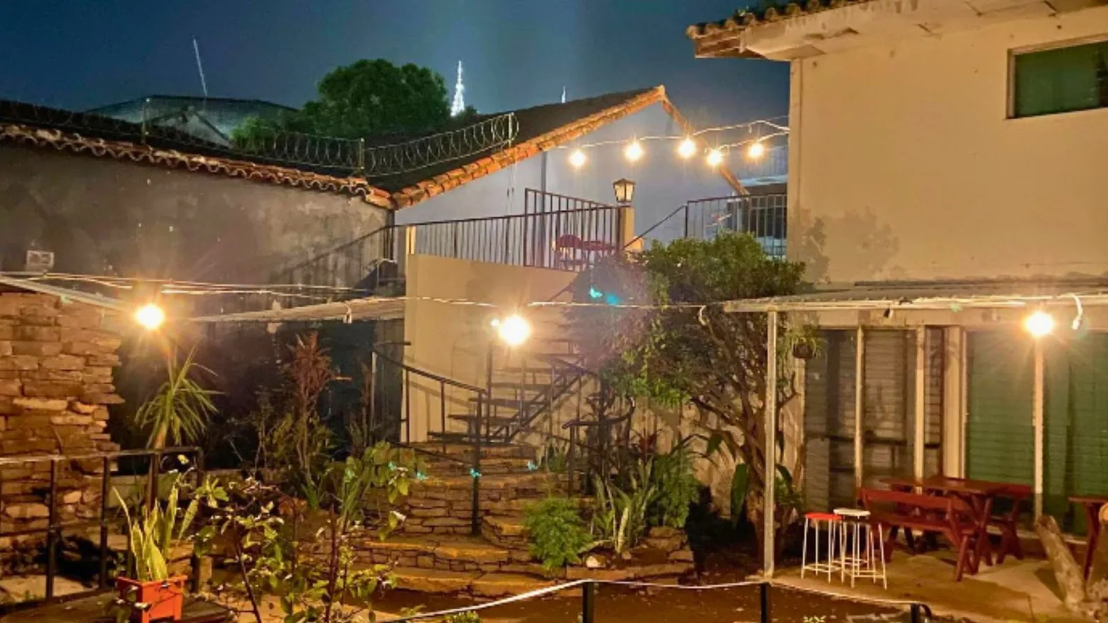 Hostal Natural