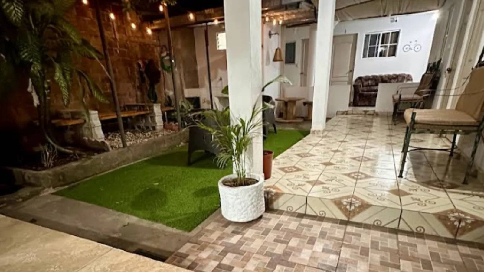 Hostal Villa Marta