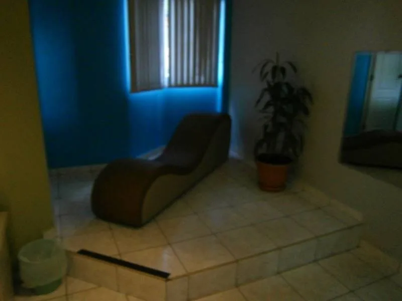 Auto Hotel Riviera suite