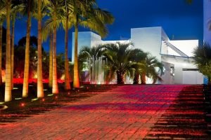 Acqua Motel, Curitiba