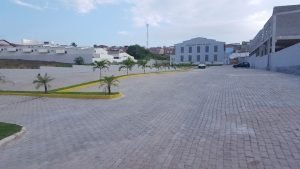 Alpes Motel, Caruaru