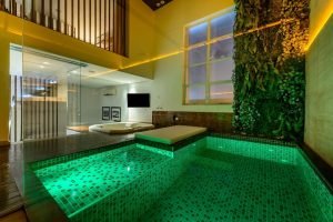 Apple Motel, São Paulo