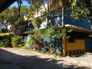 Arsenal Hotel e Motel, São Gonçalo