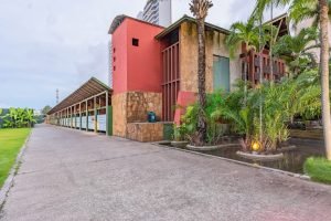 Assahi Motel, Fortaleza