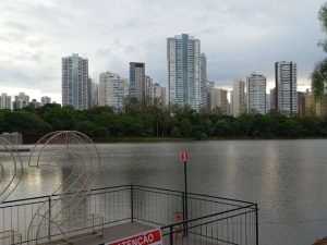 Candy Motel, Londrina