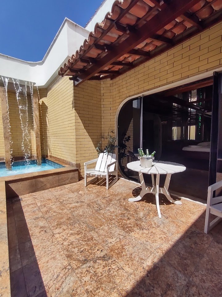 Champion Motel, Rio de Janeiro