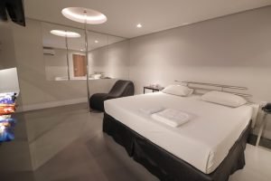 Chateau Motel, Manaus