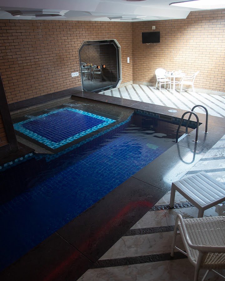 Costa Blanca Motel, Duque de Caxias