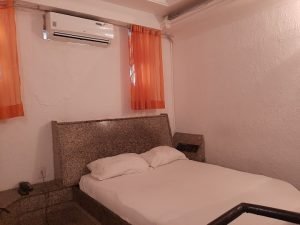 Cristal Hotel II, Olinda