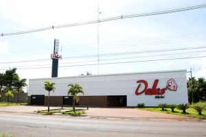 Dallas Motel II, Maringá