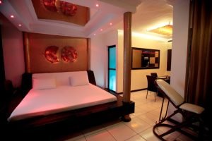 Damore Motel, Fortaleza