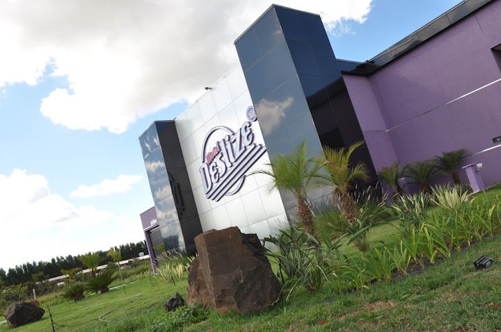 Deslize Motel, Uberlândia