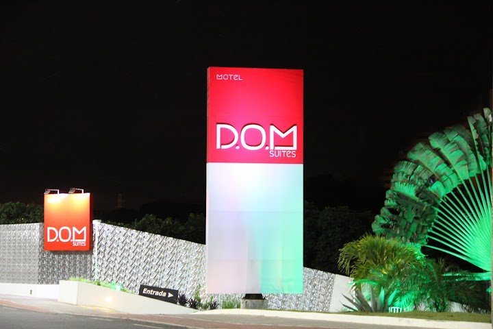Dom Suítes, Salvador