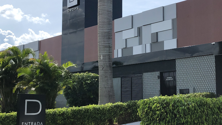 Drops Motel, Brasília