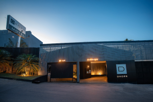 Drops Motel, Campinas